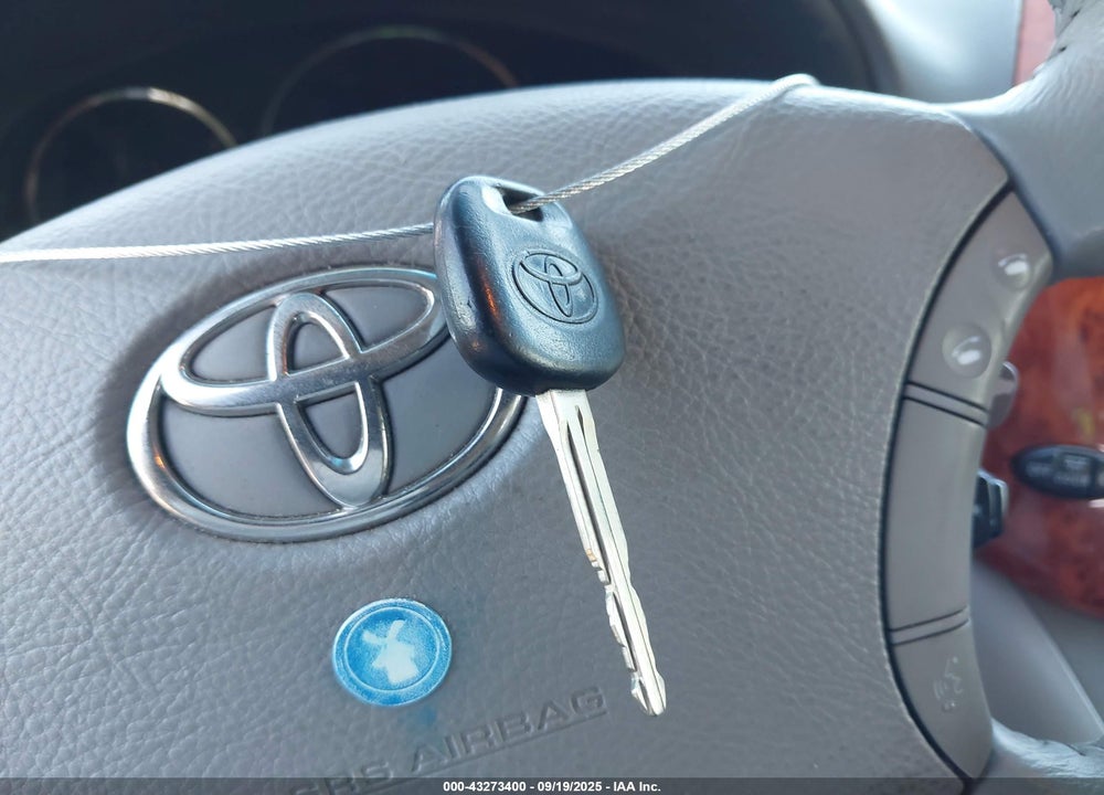 2010 TOYOTA SIENNA VIN: 5TDYK4CC6AS328290