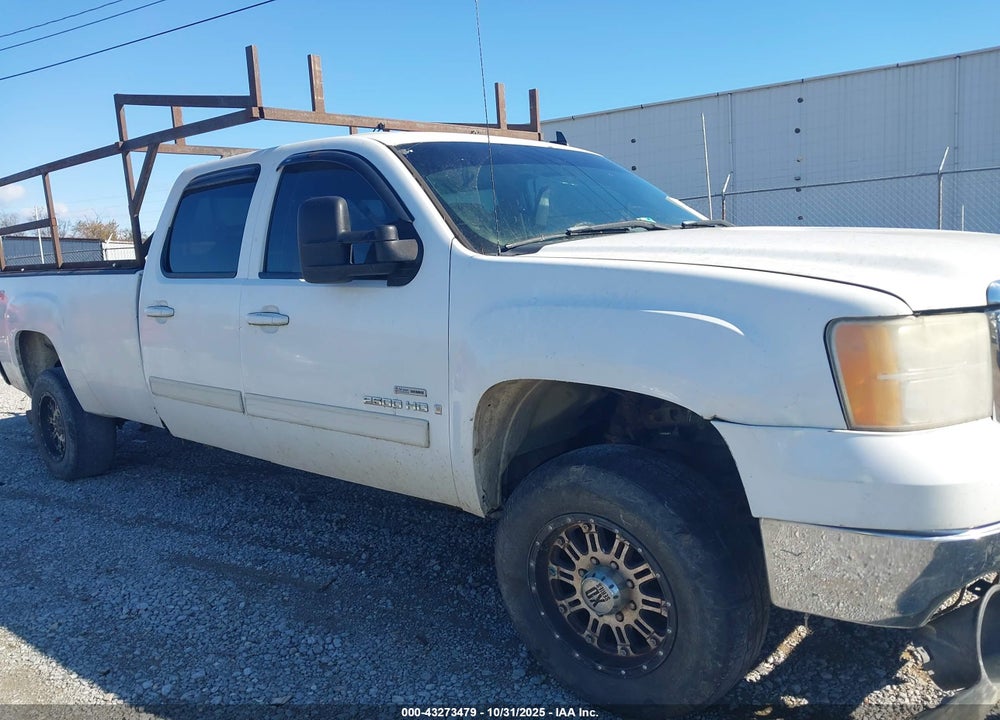 2009 GMC SIERRA VIN: 1GTHK63609F168800