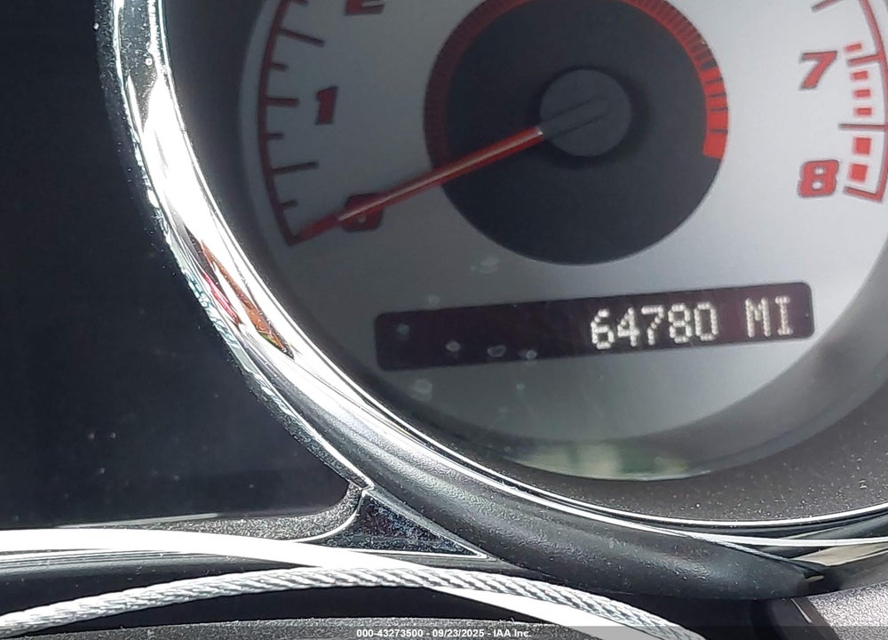 2009 PONTIAC SOLSTICE VIN: 1G2MN35B39Y101583