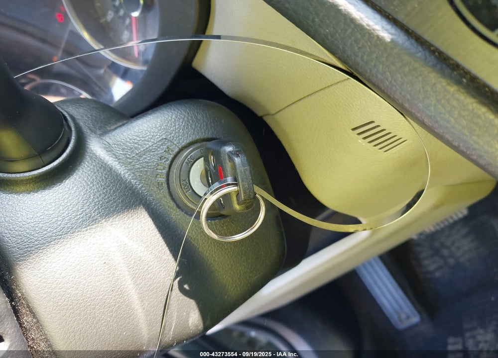 2015 SUBARU FORESTER VIN: JF2SJAGC5FH407495