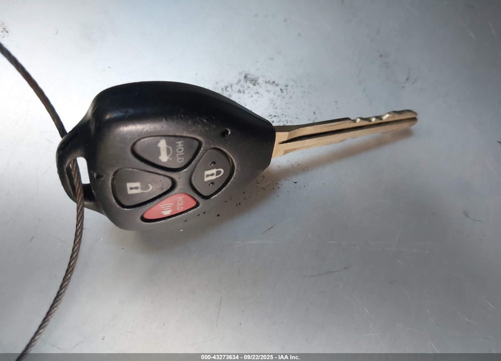 2009 TOYOTA COROLLA VIN: 1NXBU40E39Z139024