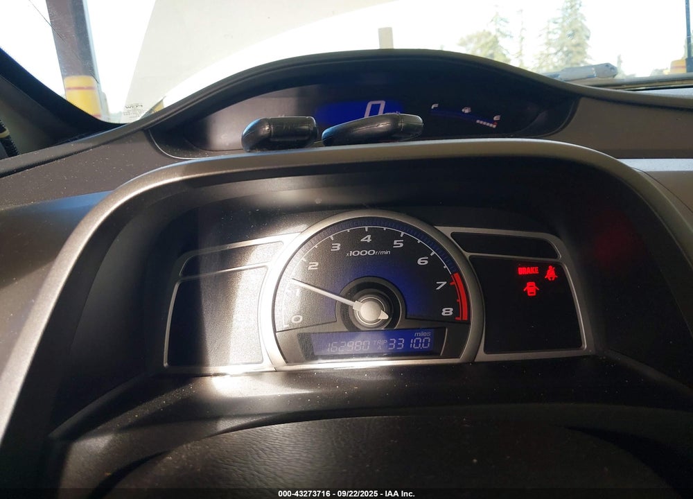 2006 HONDA CIVIC EX VIN: 2HGFG11856H518000