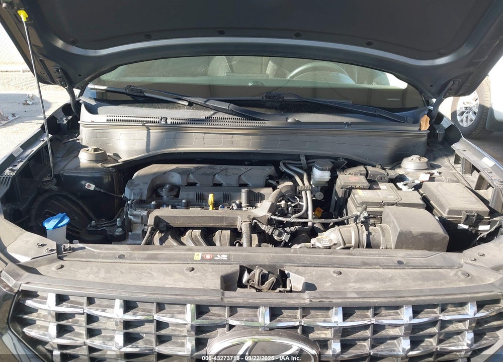2022 HYUNDAI VENUE VIN: KMHRC8A30NU187886