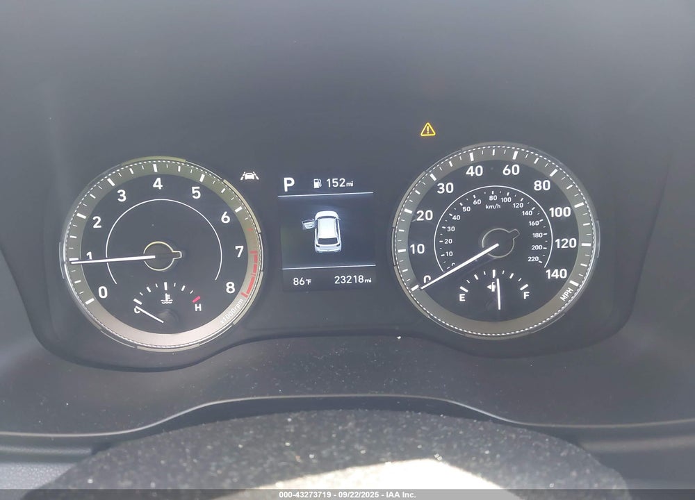 2022 HYUNDAI VENUE VIN: KMHRC8A30NU187886