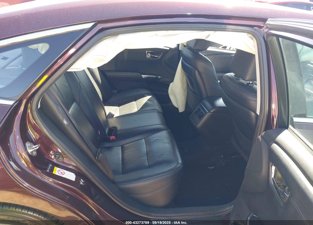 2018 TOYOTA AVALON XLE VIN: 4T1BK1EBXJU284651