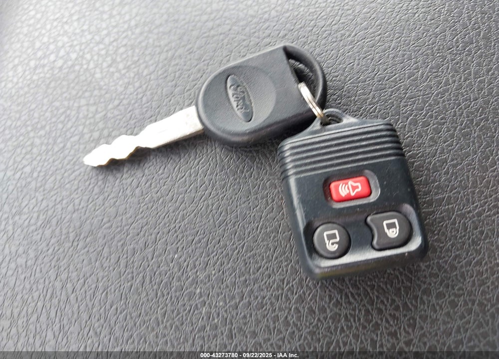 2010 FORD F-150 VIN: 1FTFW1EVXAFA65844