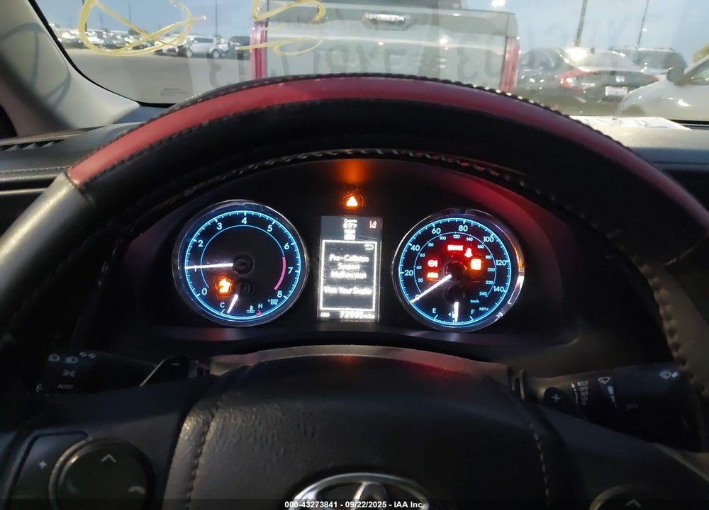 2017 TOYOTA COROLLA VIN: 5YFBURHE6HP596203