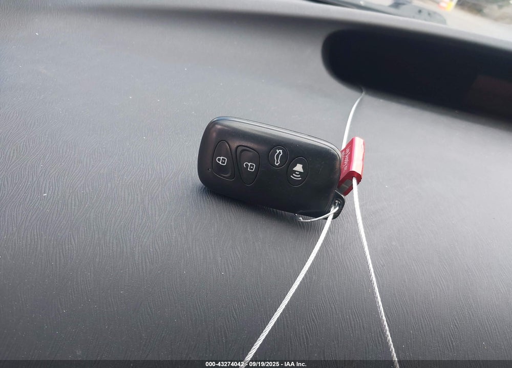 2012 TOYOTA PRIUS VIN: JTDKN3DU3C1526257