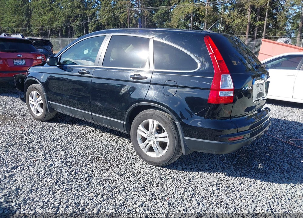 2010 HONDA CR-V VIN: 5J6RE4H79AL040623