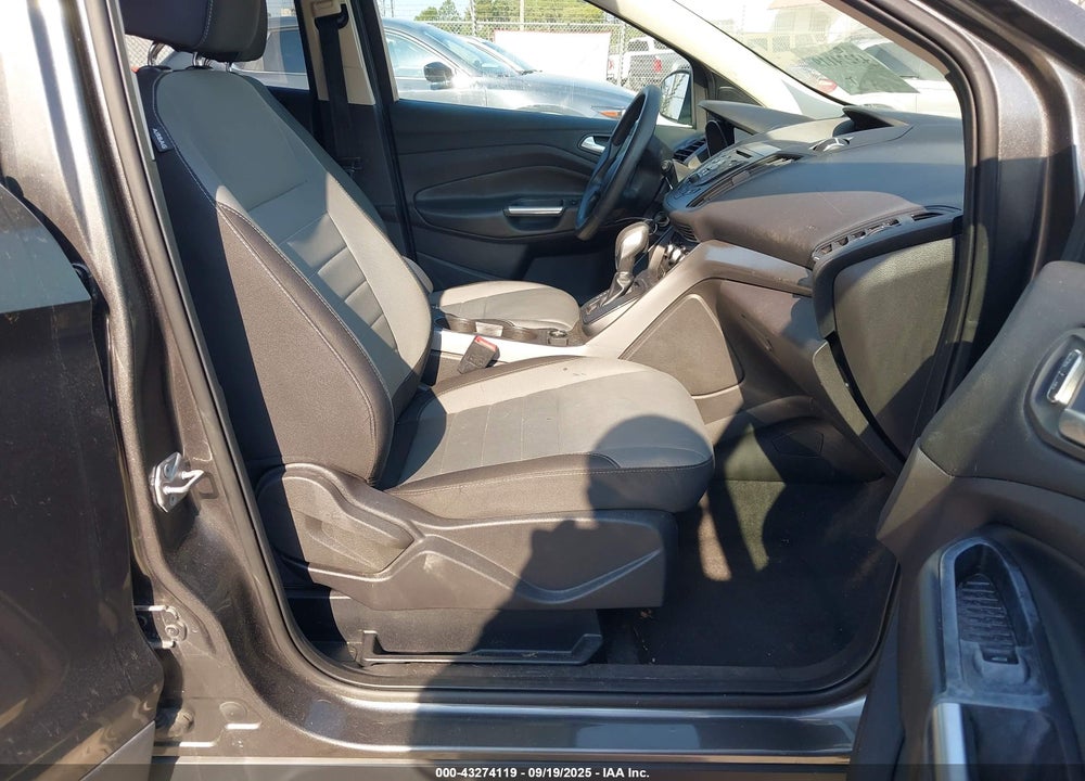 2016 FORD ESCAPE SE VIN: 1FMCU0GX0GUA04164