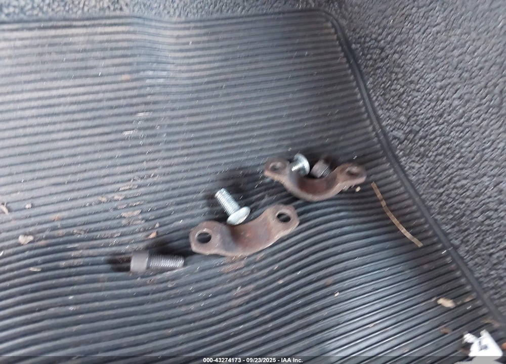 1996 FORD F350 VIN: 1FDKF37G0TEA11224