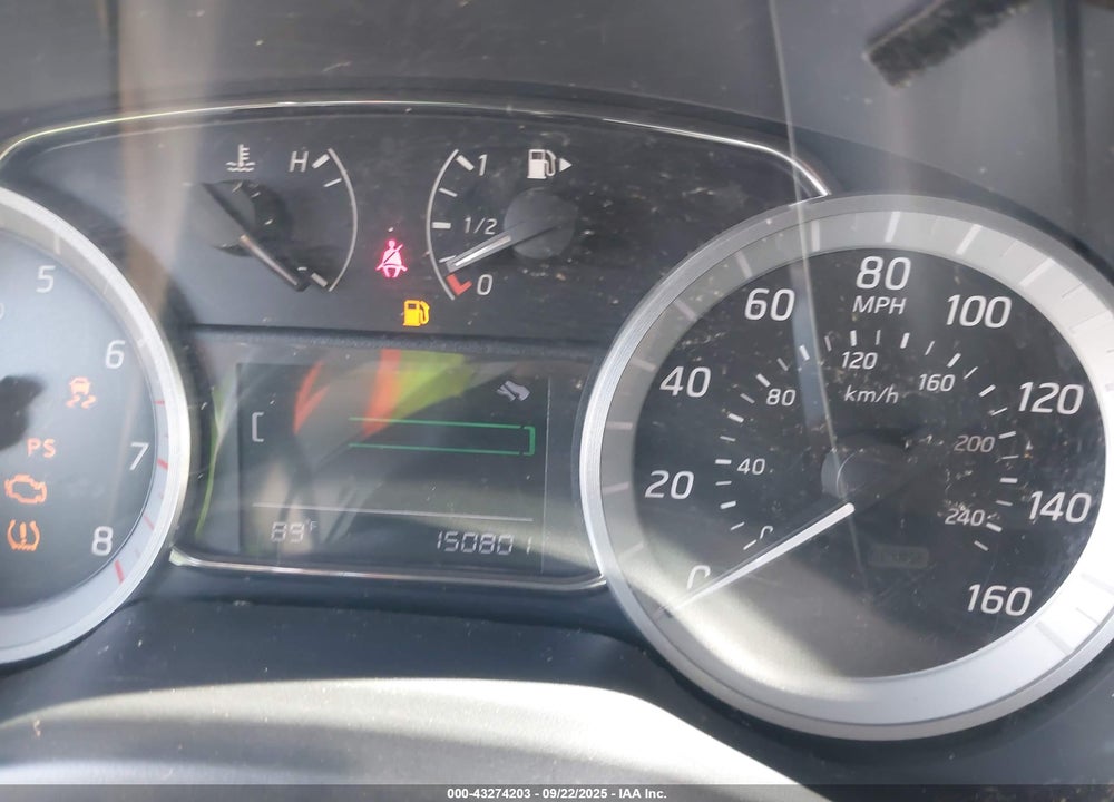 2013 NISSAN SENTRA SV VIN: 3N1AB7AP4DL691242