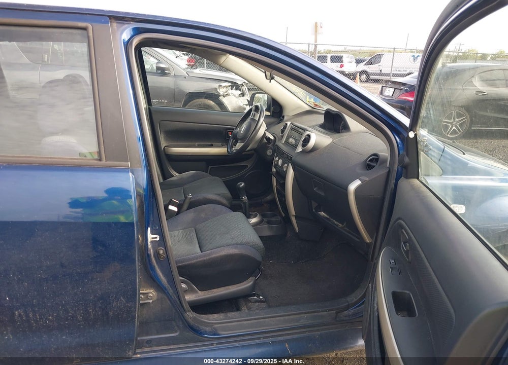2006 SCION XA VIN: JTKKT624660144432