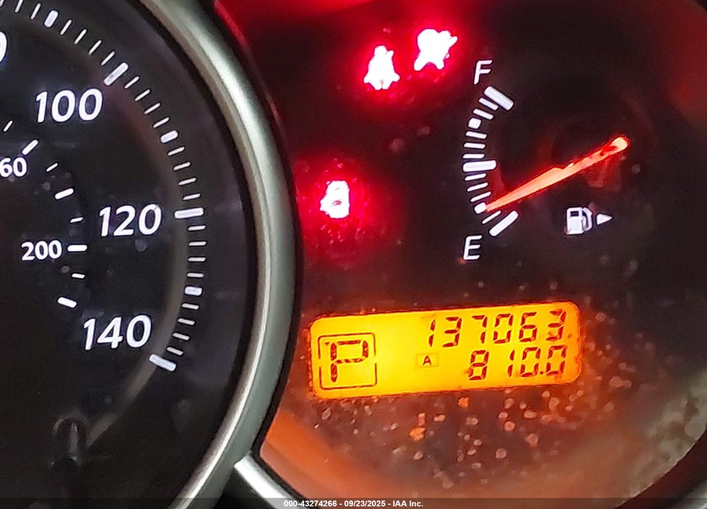 2011 NISSAN VERSA VIN: 3N1BC1CP8BL497693