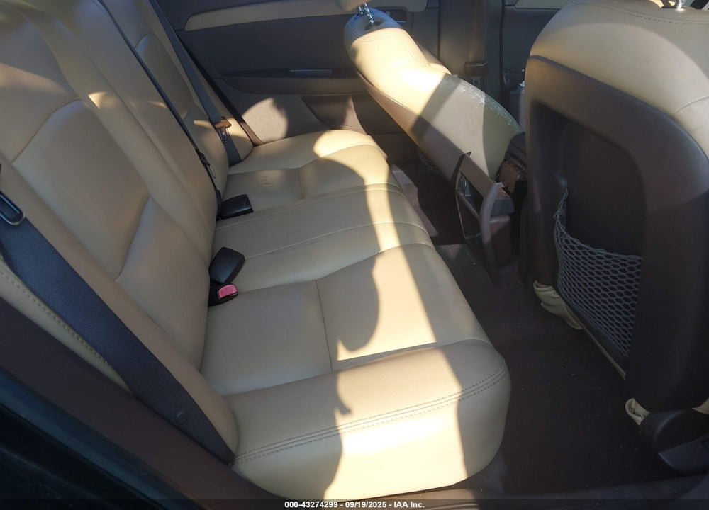 2011 CHEVROLET MALIBU VIN: 1G1ZC5E12BF113681