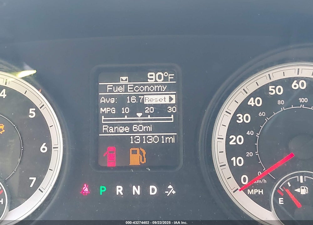 2013 RAM 1500 EXPRESS VIN: 1C6RR6KT6DS549789