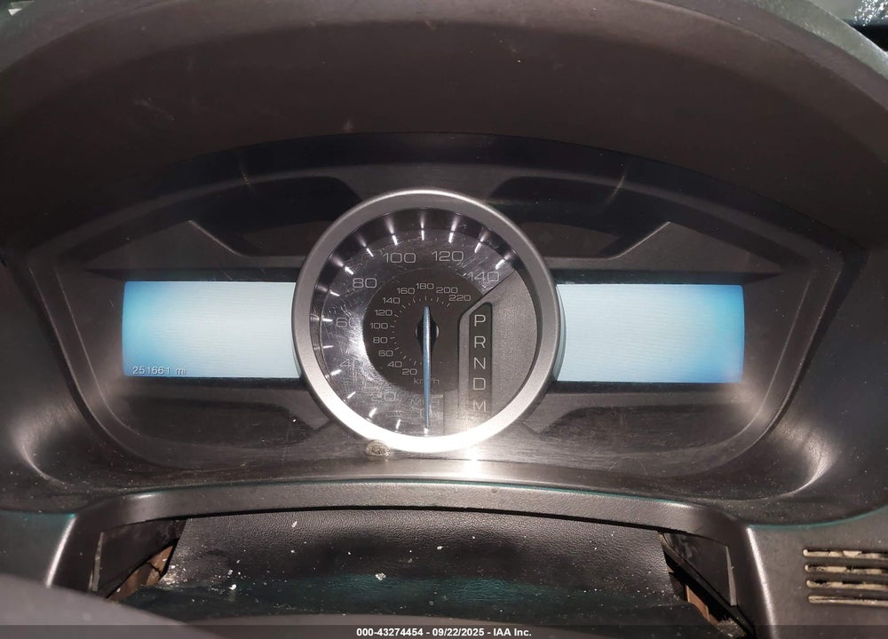 2013 FORD EXPLORER VIN: 1FM5K8D80DGC14381
