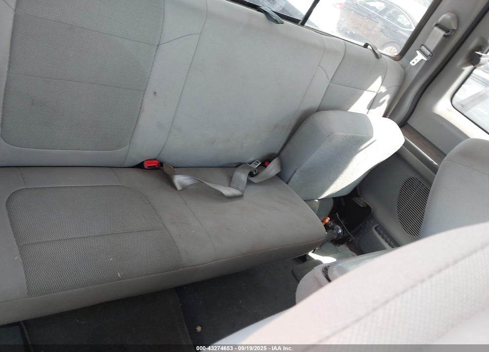 2006 FORD F-250 VIN: 1FTSX21576EC27241