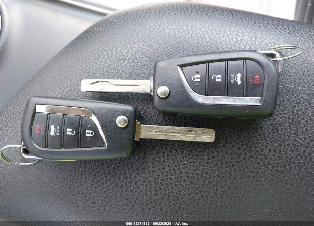 2021 TOYOTA CAMRY VIN: 4T1G11AK0MU596853