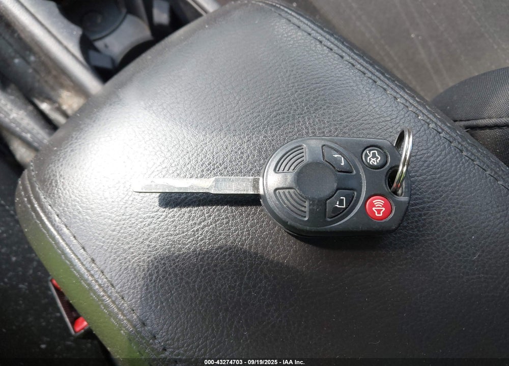 2018 FORD FOCUS SE VIN: 1FADP3K20JL203070