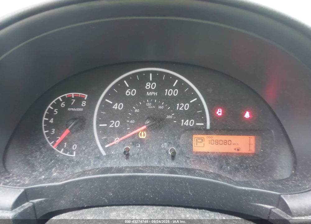 2019 NISSAN VERSA VIN: 3N1CN7APXKL822395