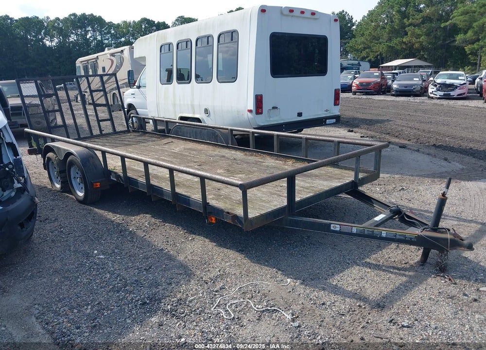 2014 OTHER --- VIN: 4YMUL1820EV004206