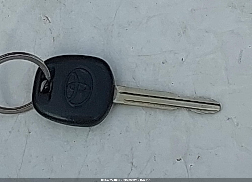 2007 TOYOTA CAMRY SOLARA SLE V6 VIN: 4T1CA30P77U110888