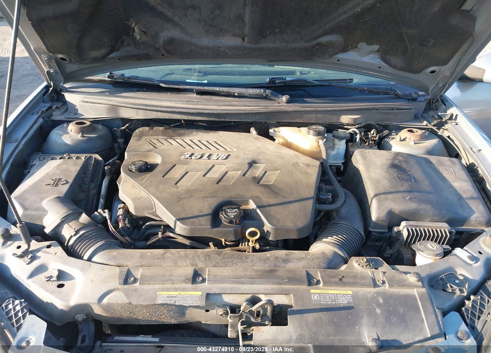 2009 PONTIAC G6 NEW SE VIN: 1G2ZJ57K494241529