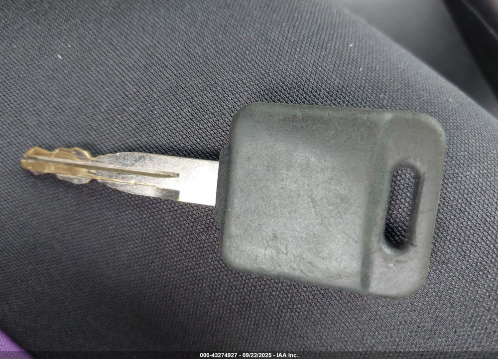 2014 NISSAN VERSA VIN: 3N1CN7AP9EL802529
