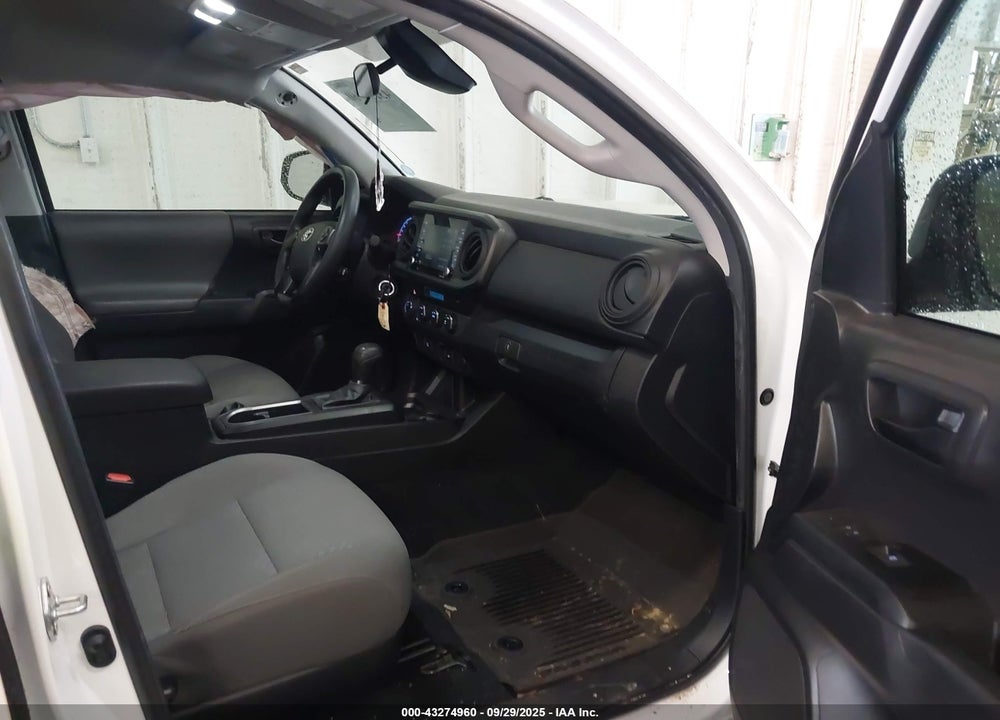 2023 TOYOTA TACOMA SR V6 VIN: 3TMCZ5AN3PM546020
