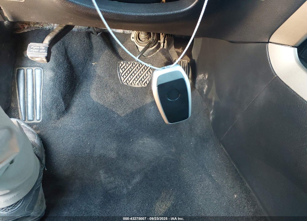 2014 NISSAN ALTIMA VIN: 1N4AL3AP5EN235261