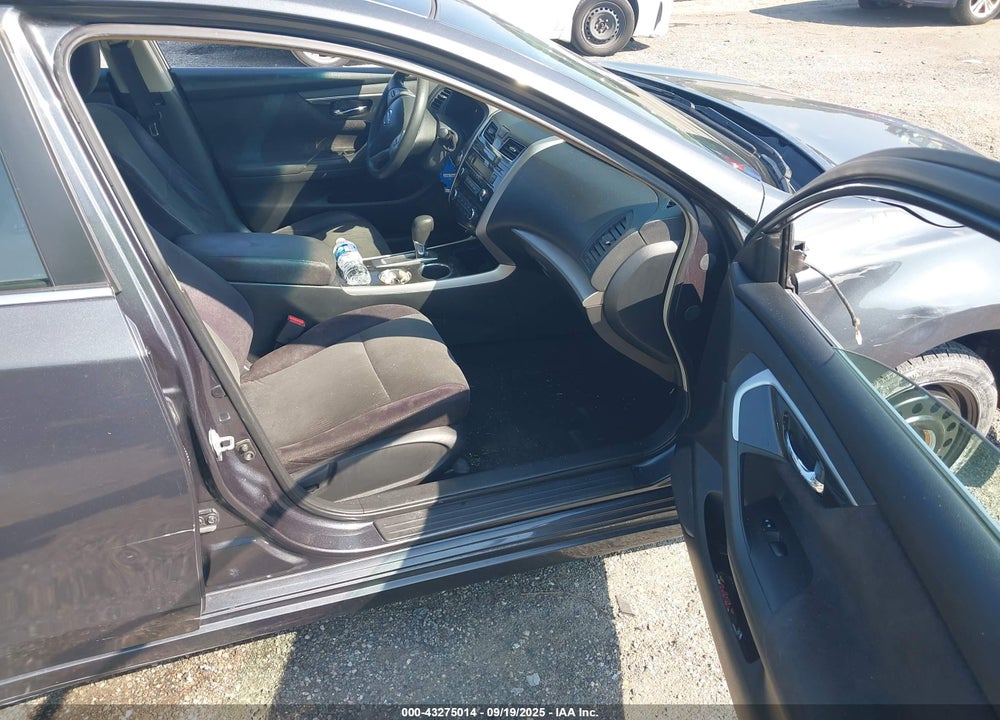 2013 NISSAN ALTIMA VIN: 1N4AL3AP7DC225826