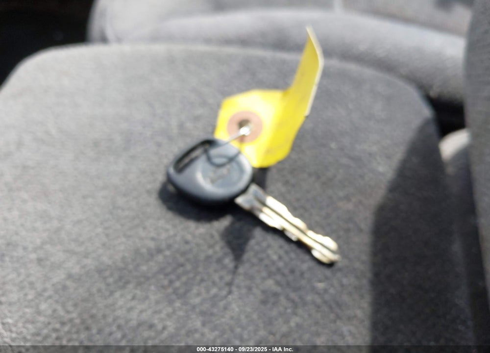 2008 CHEVROLET IMPALA VIN: 2G1WB58N189273721