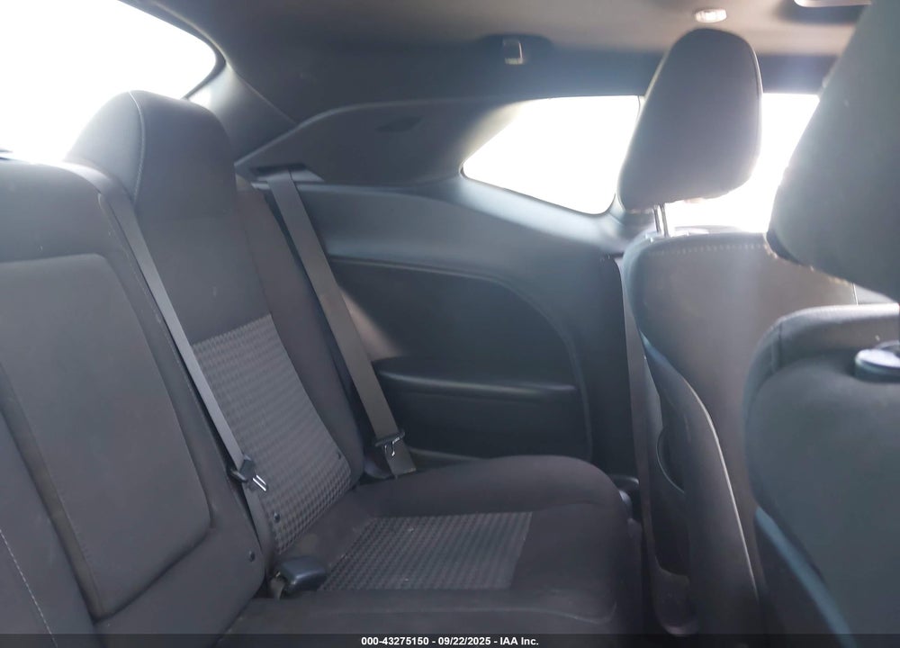 2020 DODGE CHALLENGER GT VIN: 2C3CDZJG4LH235099