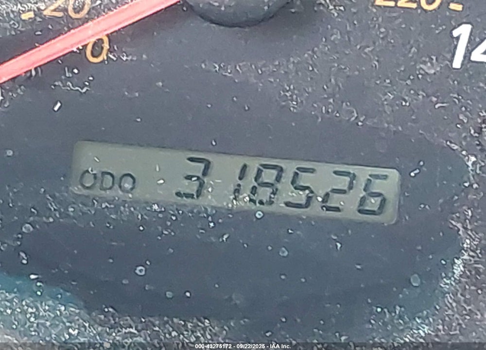 2005 TOYOTA HIGHLANDER V6 VIN: JTEEP21A350131799