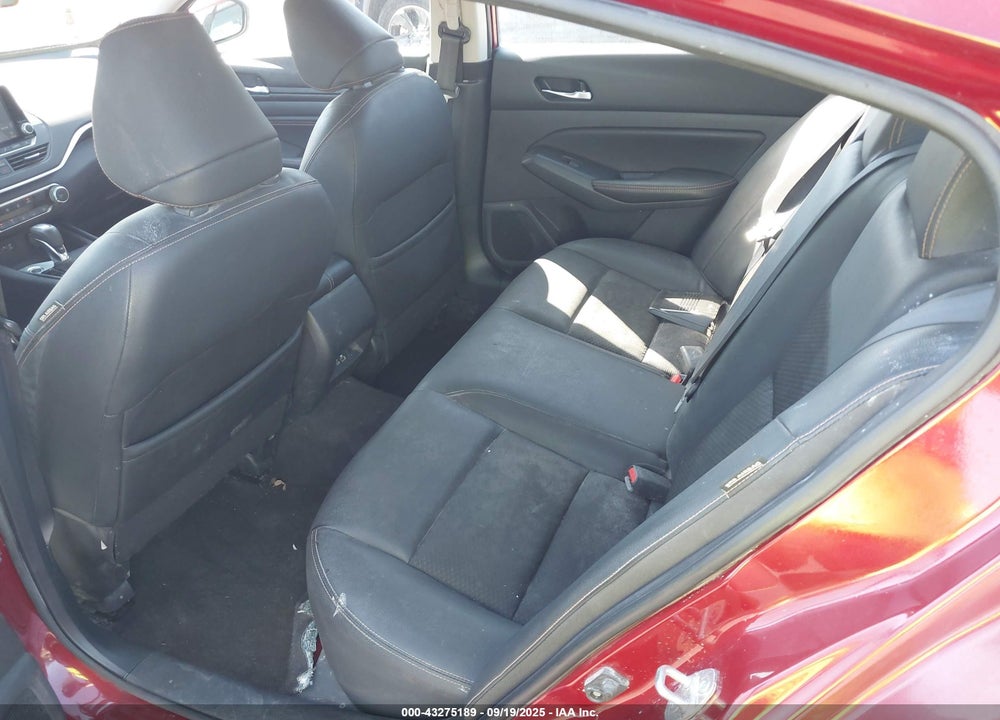 2021 NISSAN ALTIMA VIN: 1N4BL4CV9MN417520