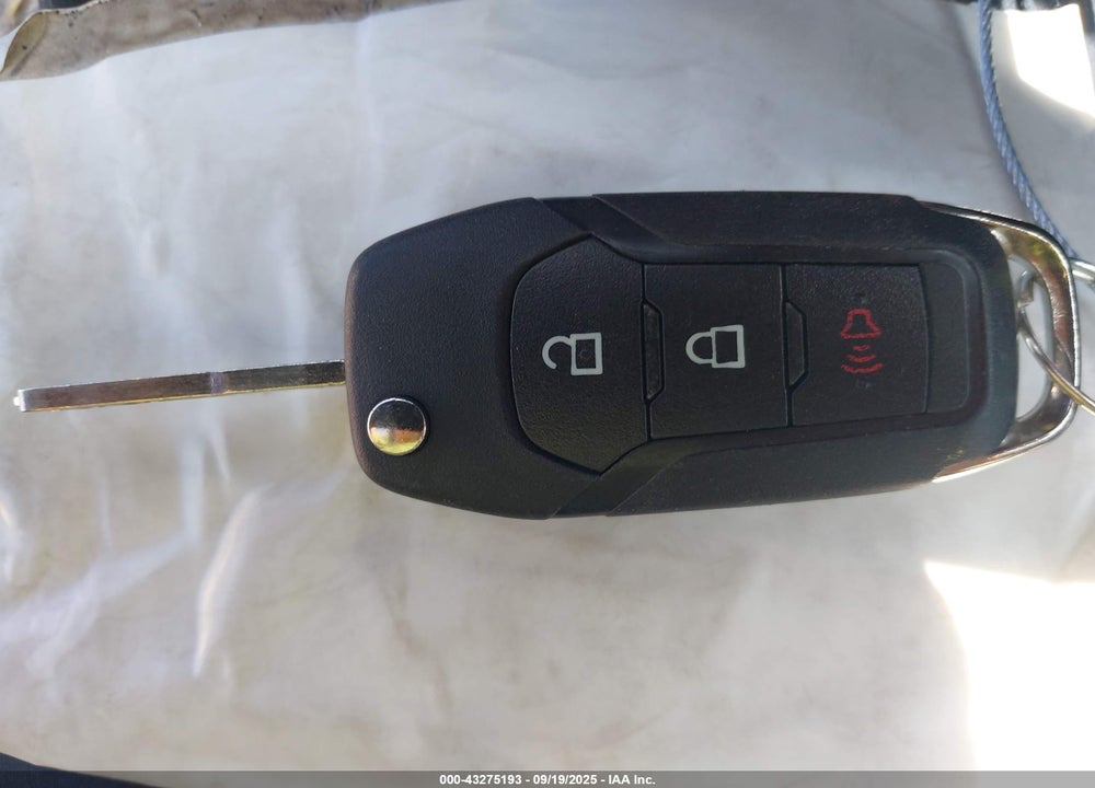 2020 FORD ESCAPE VIN: 1FMCU0F66LUA08755