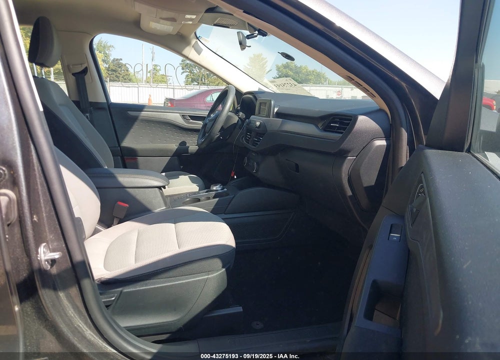 2020 FORD ESCAPE VIN: 1FMCU0F66LUA08755