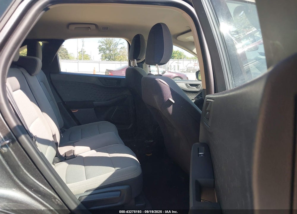 2020 FORD ESCAPE VIN: 1FMCU0F66LUA08755