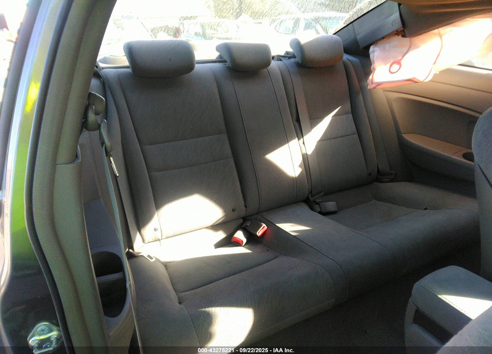 2006 HONDA CIVIC VIN: 2HGFG12696H558643