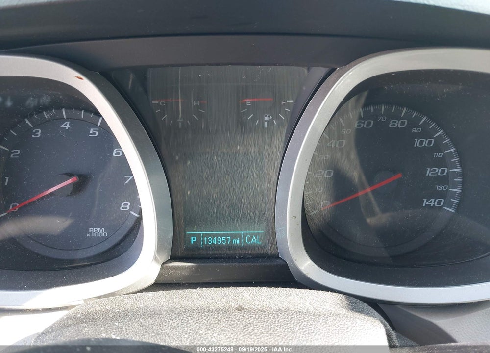 2016 CHEVROLET EQUINOX LT VIN: 2GNFLFEK2G6268006