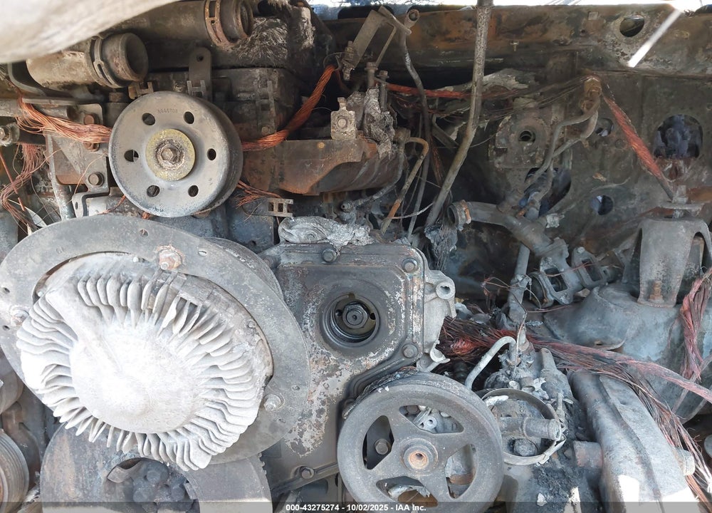 2013 RAM 5500 CHASSIS VIN: 3C7WRMBL9DG615732