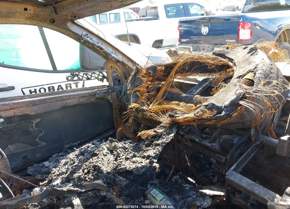 2013 RAM 5500 CHASSIS VIN: 3C7WRMBL9DG615732