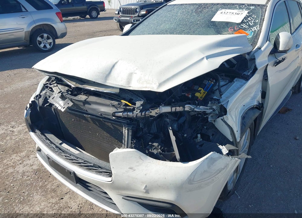 2018 INFINITI QX30 VIN: SJKCH5CP8JA040847