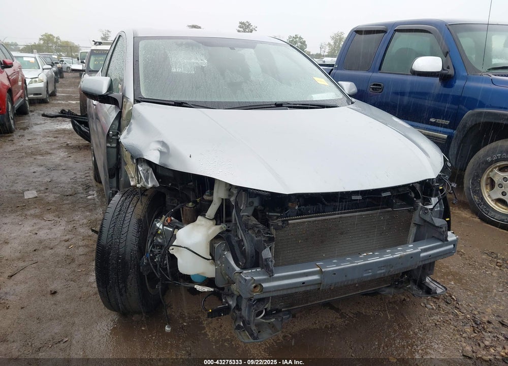 2018 HONDA HR-V LX VIN: 3CZRU6H3XJG704615