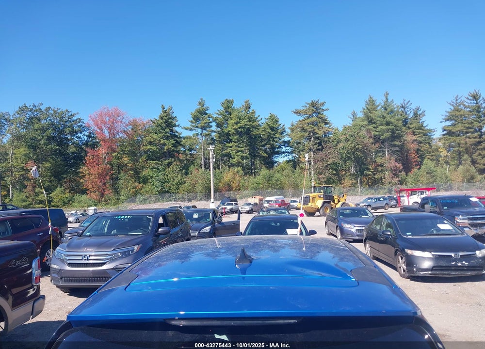 2021 FORD ESCAPE VIN: 1FMCU9G65MUA33375