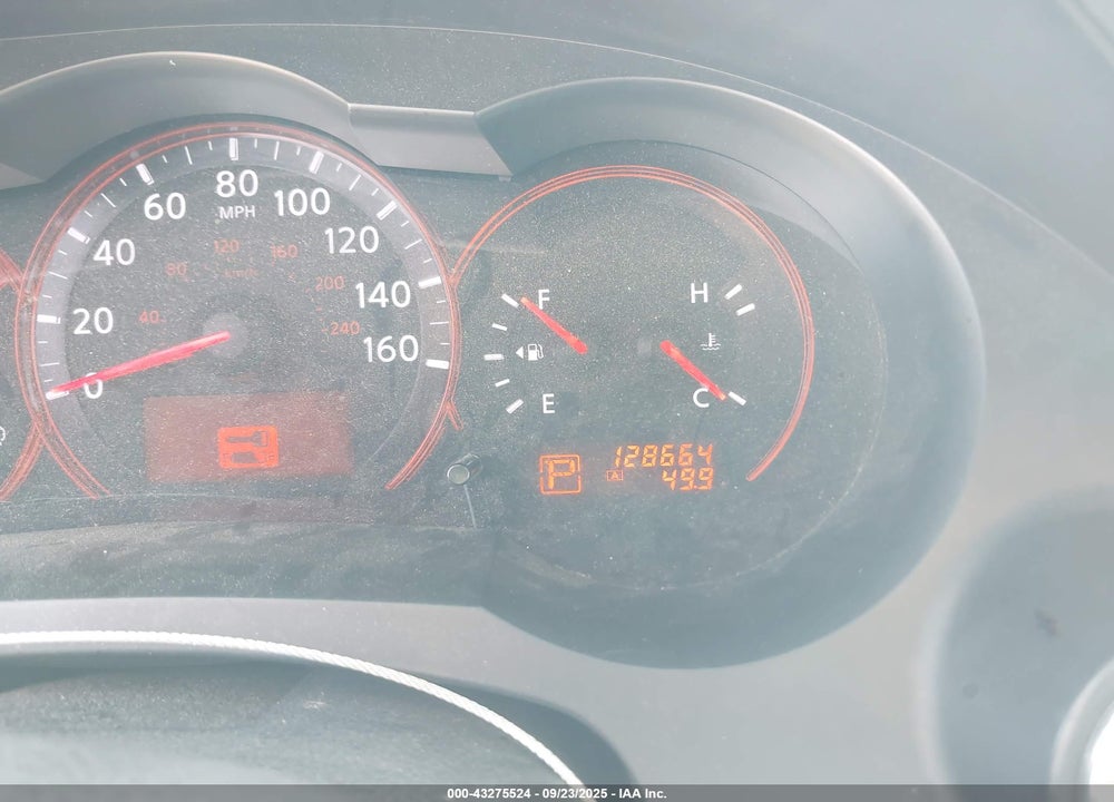 2008 NISSAN ALTIMA 2.5 S VIN: 1N4AL21E88N477183
