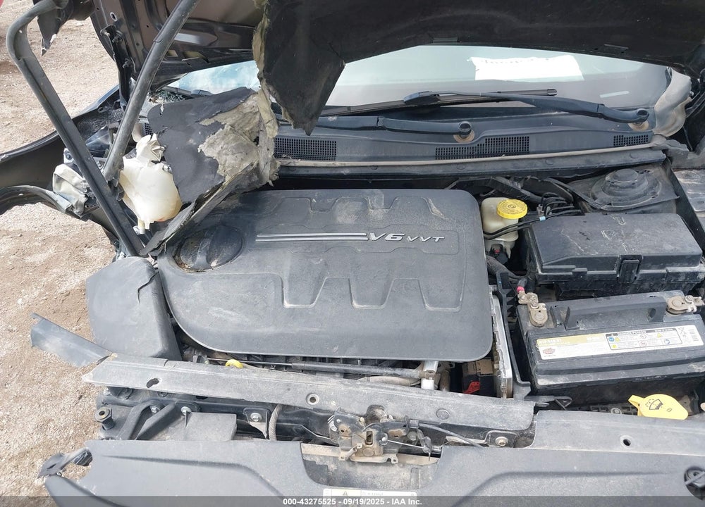 2015 CHRYSLER 200 S VIN: 1C3CCCBG6FN625700