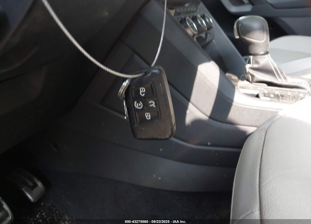 2021 VOLKSWAGEN TIGUAN VIN: 3VV4B7AX6MM071871