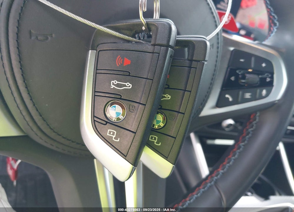 2024 BMW M2 VIN: 3MF13DM09R8E18666